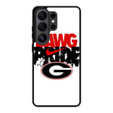 georgia bulldogs X00769 Samsung Galaxy S26 Ultra Case