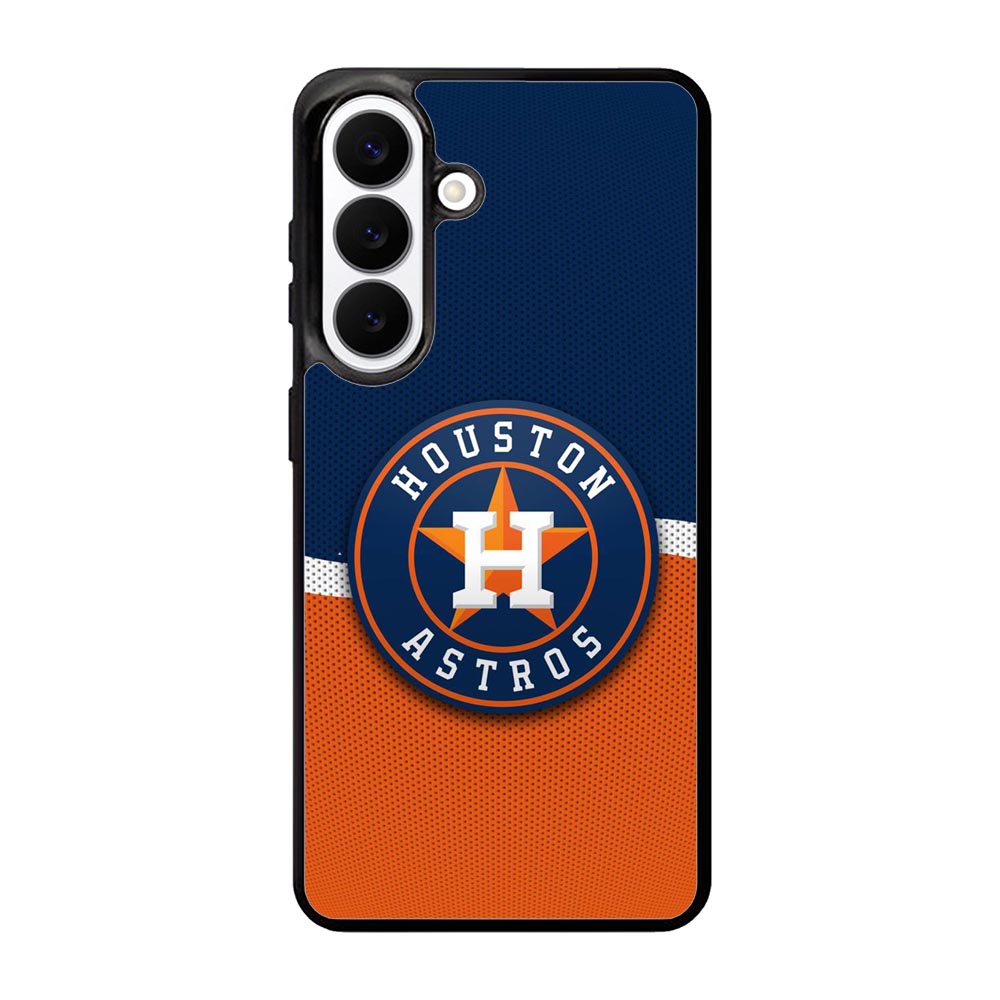 Houston Astros X00763 Samsung Galaxy S26 Case
