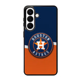 Houston Astros X00763 Samsung Galaxy S26 Case