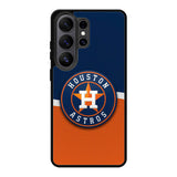 Houston Astros X00763 Samsung Galaxy S26 Ultra Case