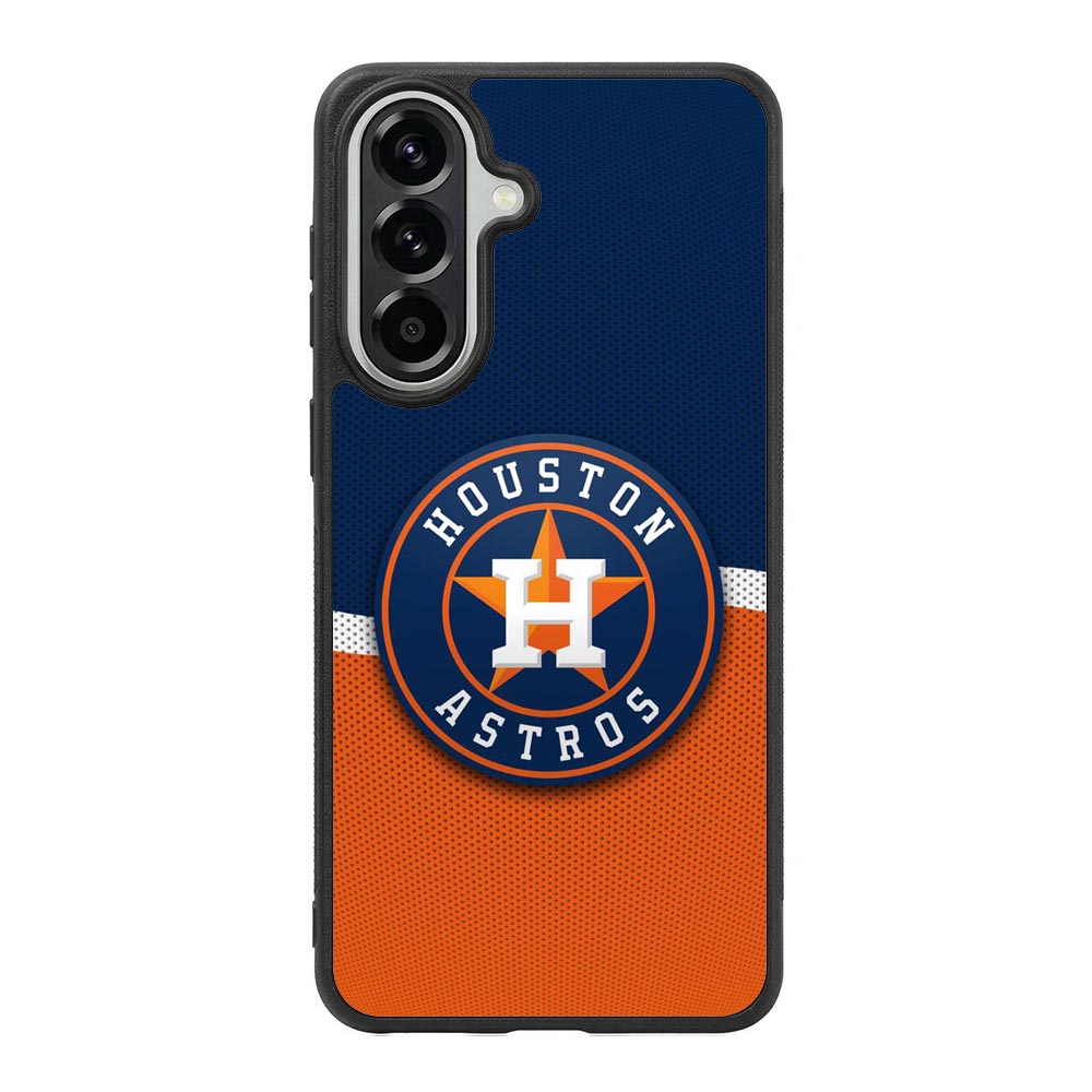 Houston Astros X00763 Samsung Galaxy A57 Case