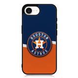 Houston Astros X00763 iPhone 16e Case