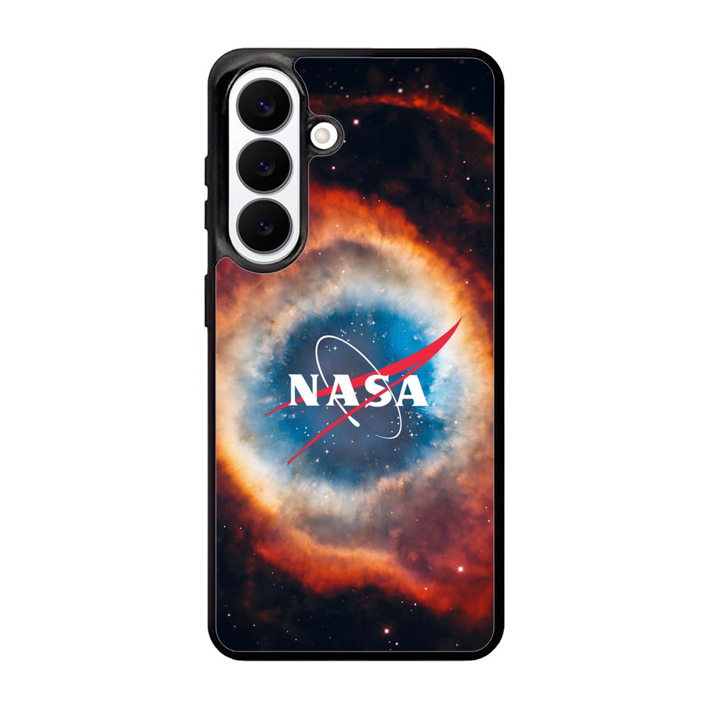 nasa Logo X00759 Samsung Galaxy S26 Case