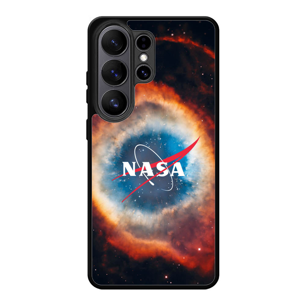 nasa Logo X00759 Samsung Galaxy S26 Ultra Case