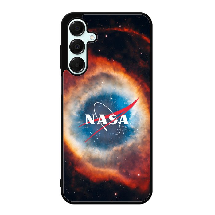 nasa Logo X00759 Samsung Galaxy A56 5G Case