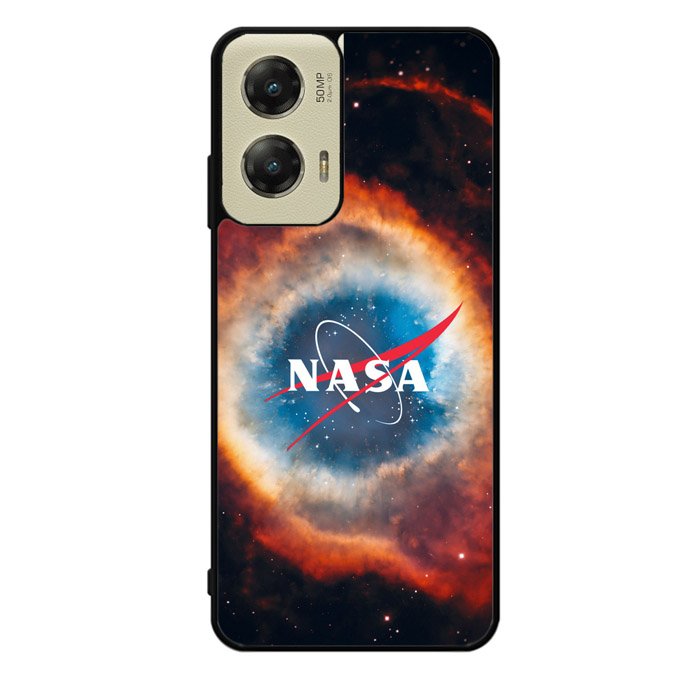nasa Logo X00759 Motorola Moto G Stylus 5G 2024 Case
