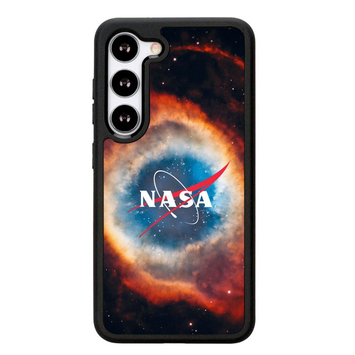 nasa Logo X00759 Samsung Galaxy S24 5G Case