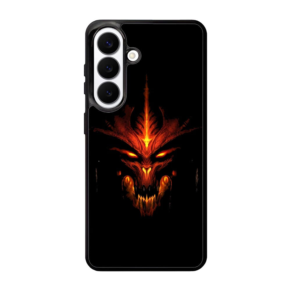 diablo 3 X00757 Samsung Galaxy S26 Plus Case