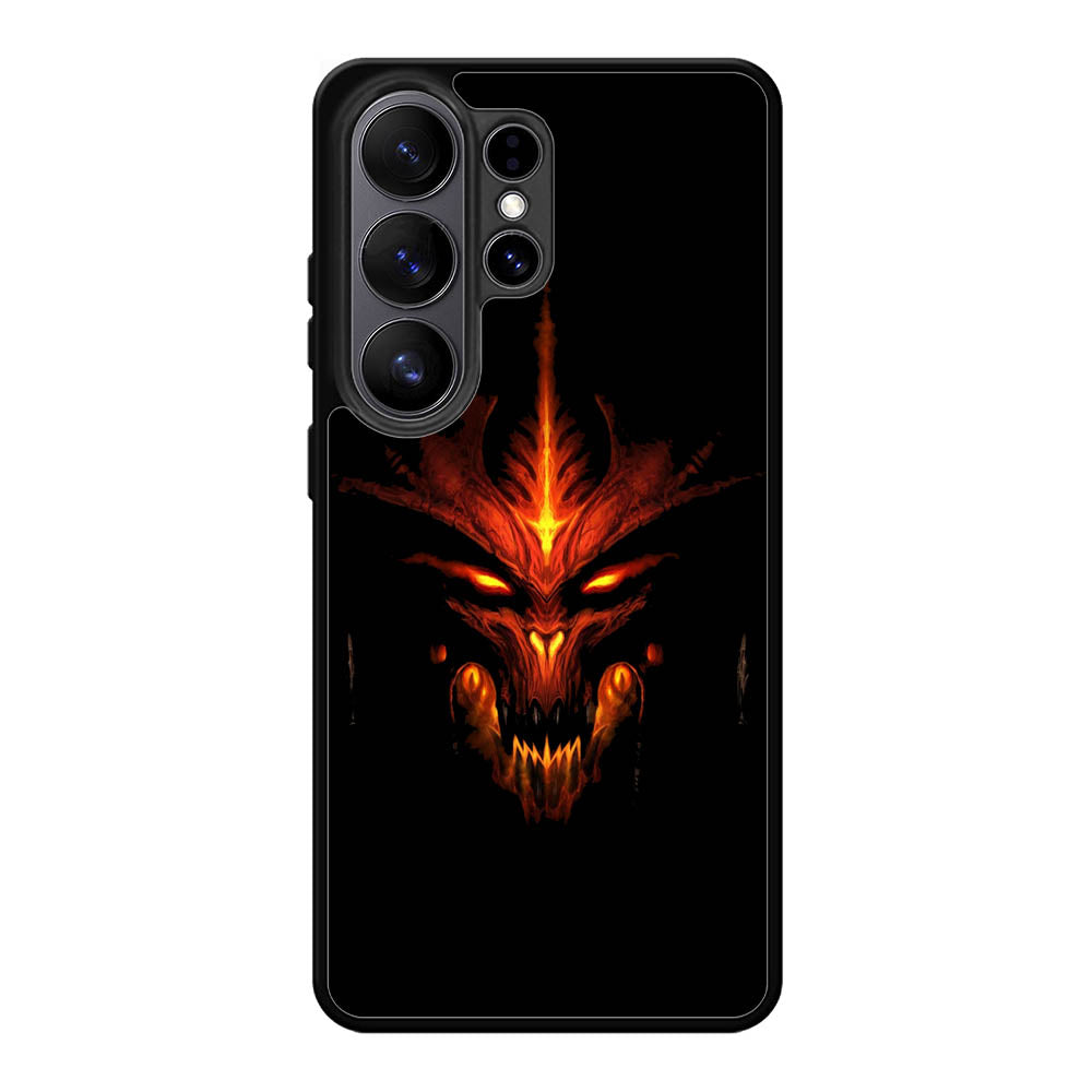 diablo 3 X00757 Samsung Galaxy S26 Ultra Case
