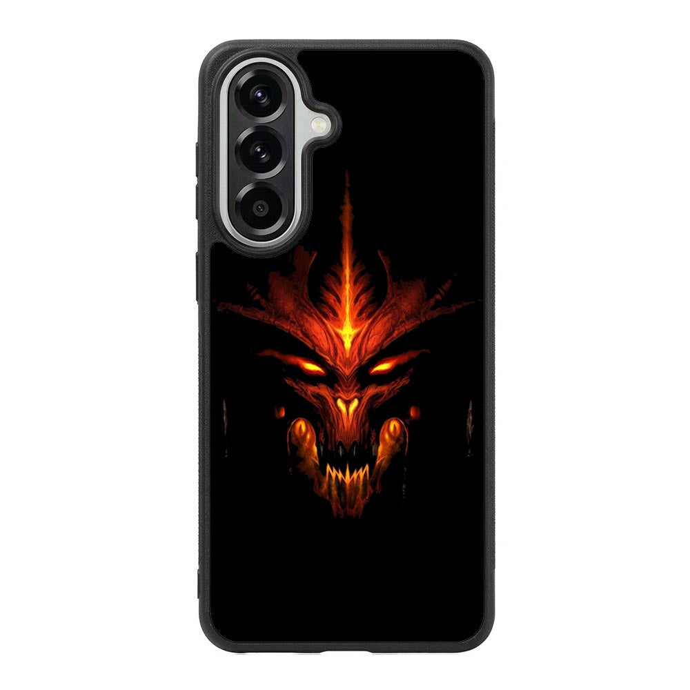 diablo 3 X00757 Samsung Galaxy A57 Case
