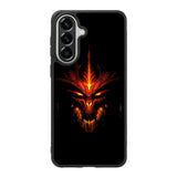 diablo 3 X00757 Samsung Galaxy A37 Case