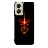 diablo 3 X00757 Motorola Moto G Stylus 5G 2024 Case