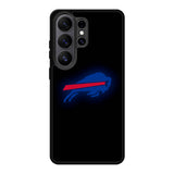 buffalo bills logo Samsung Galaxy S26 Plus Case