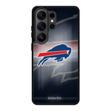 Buffalo Bills Samsung Galaxy S26 Plus Case DC0268