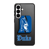 duke blue devils X00793 Samsung Galaxy S26 Plus Case