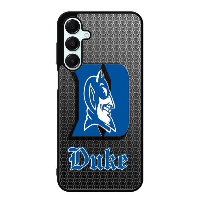 duke blue devils X00793 Samsung Galaxy A56 5G Case