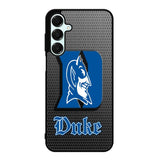 duke blue devils X00793 Samsung Galaxy A35 5G Case