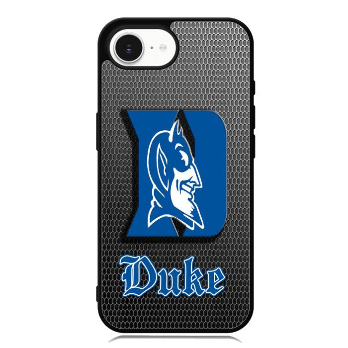 duke blue devils X00793 iPhone 16e Case