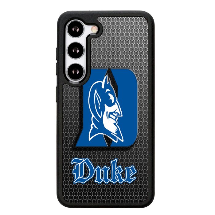 duke blue devils X00793 Samsung Galaxy S25 5G Case