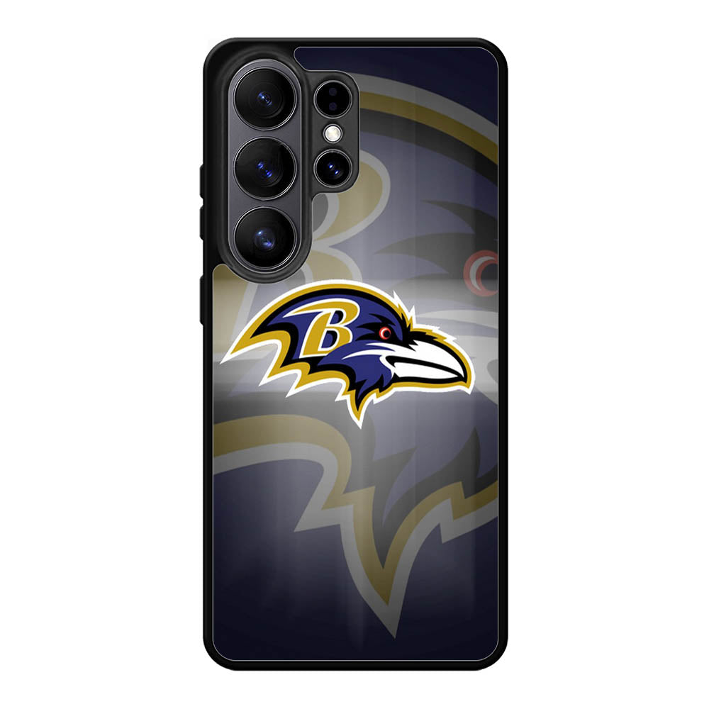 Baltimore Orioles 6th Samsung Galaxy S26 Plus Case