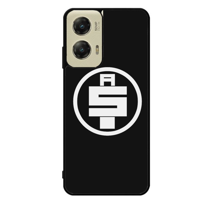 nipsey hussle all money X00780 Motorola Moto G Stylus 5G 2024 Case