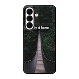 Aesthetic Today X00829 Samsung Galaxy S26 Case