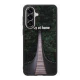 Aesthetic Today X00829 Samsung Galaxy A37 Case
