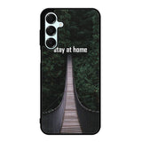 Aesthetic Today X00829 Samsung Galaxy A55 5G Case