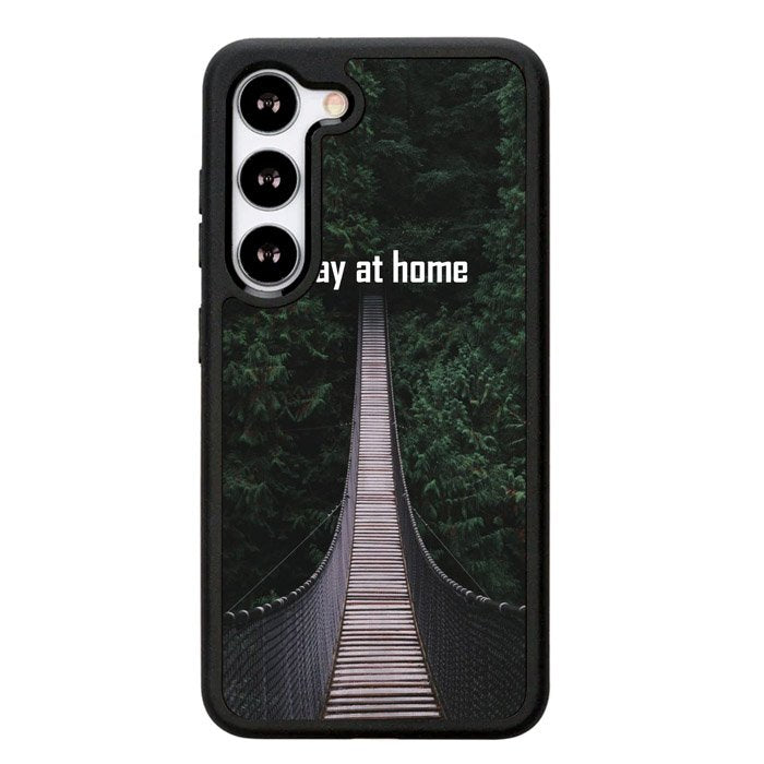 Aesthetic Today X00829 Samsung Galaxy S25 5G Case