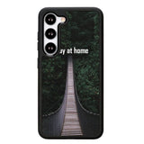 Aesthetic Today X00829 Samsung Galaxy S25 5G Case