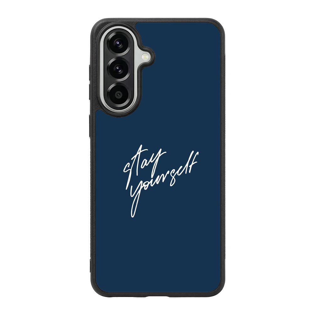 Great Blue Wallpaper X00828 Samsung Galaxy A37 Case