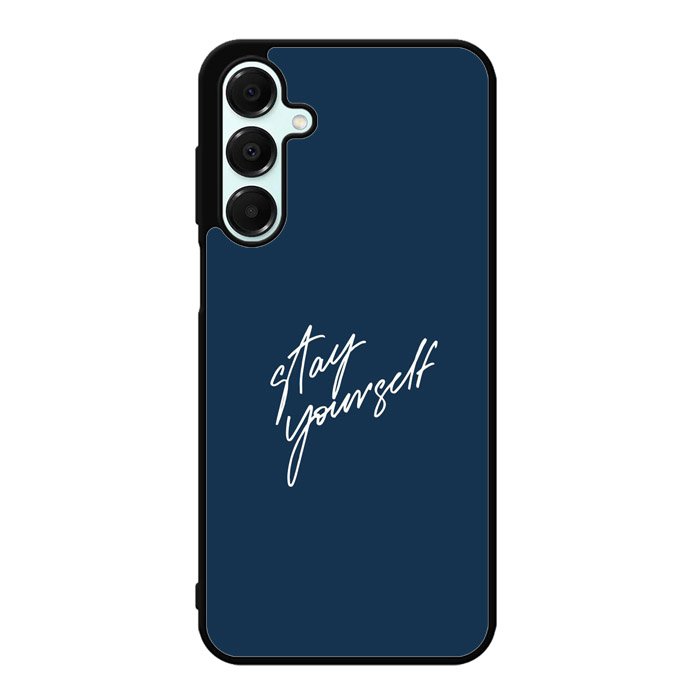 Great Blue Wallpaper X00828 Samsung Galaxy A15 5G Case