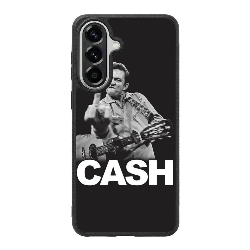 Johnny Cash X00983 Samsung Galaxy A57 Case