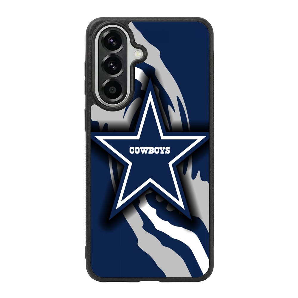 Dallas Cowboys X00980 Samsung Galaxy A57 Case