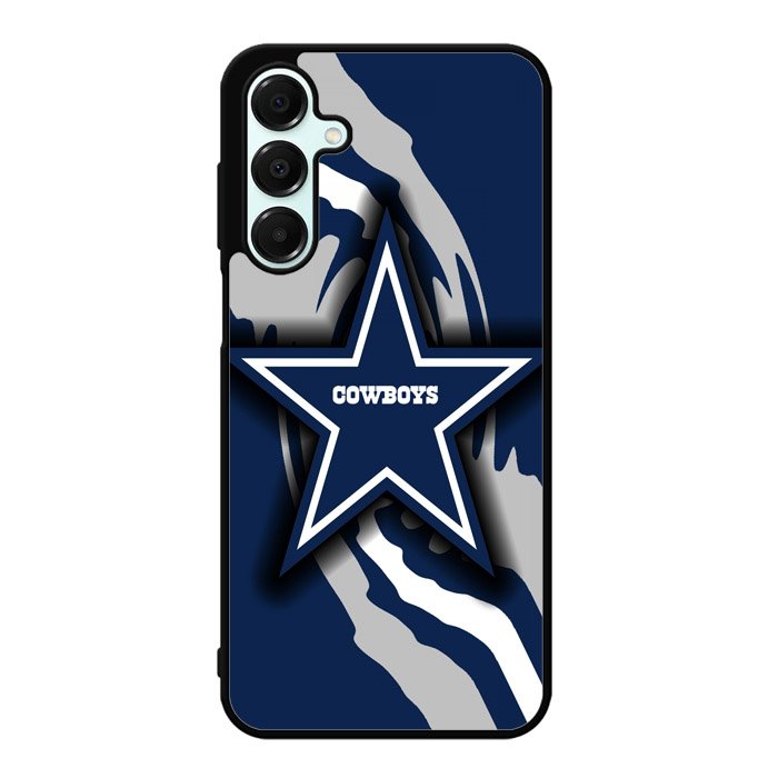 Dallas Cowboys X00980 Samsung Galaxy A35 5G Case
