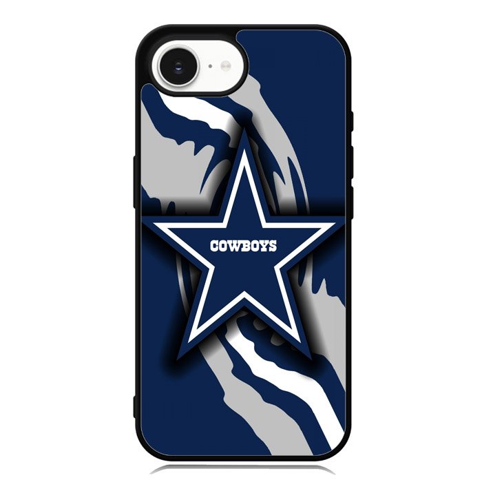 Dallas Cowboys X00980 iPhone 16e Case