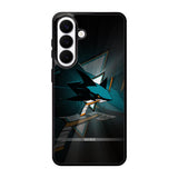 san jose sharks X00978 Samsung Galaxy S26 Case