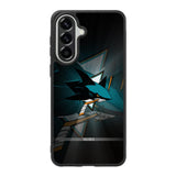 san jose sharks X00978 Samsung Galaxy A57 Case
