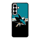 san jose sharks X00977 Samsung Galaxy S26 Plus Case