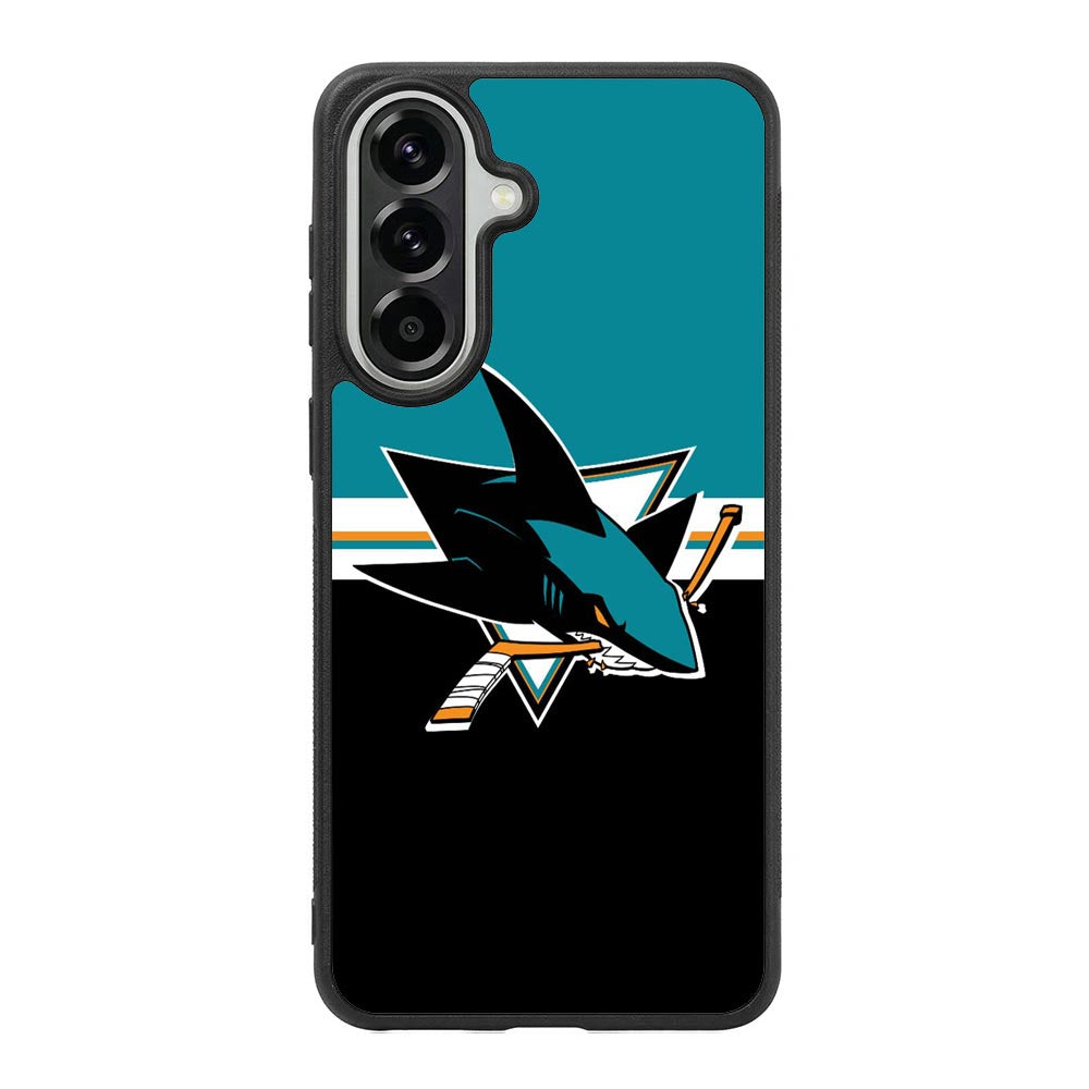 san jose sharks X00977 Samsung Galaxy A57 Case