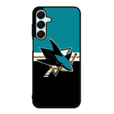 san jose sharks X00977 Samsung Galaxy A55 5G Case