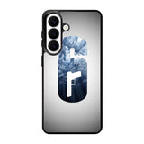 rainbow six siege Logo X00976 Samsung Galaxy S26 Plus Case