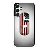 rainbow six siege X00975 Samsung Galaxy A56 5G Case