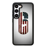 rainbow six siege X00975 Samsung Galaxy S24 5G Case