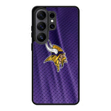 Minnesota Vikings Samsung Galaxy S26 Plus Case DC1185
