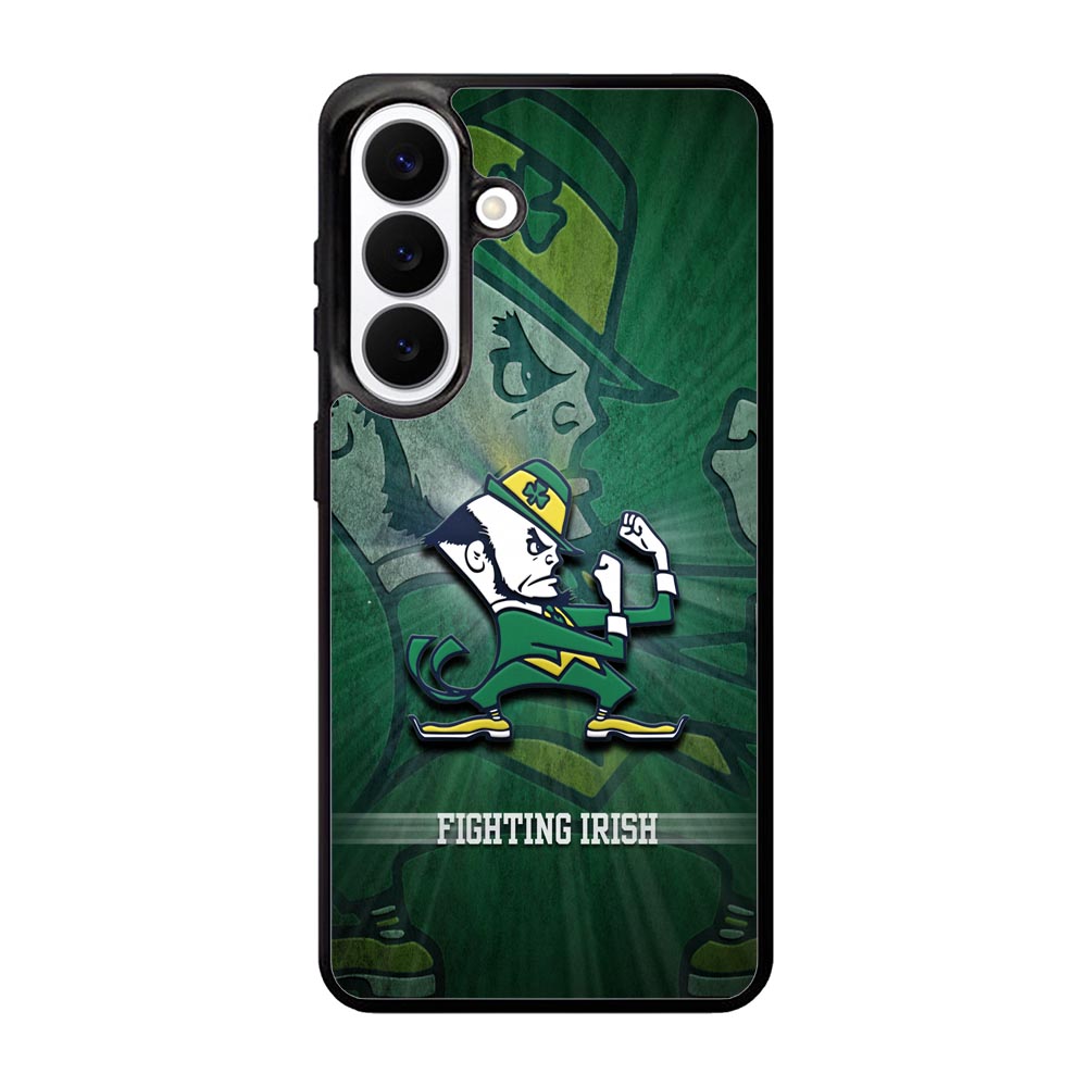 notre dame fighting irish X00971 Samsung Galaxy S26 Plus Case