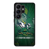 notre dame fighting irish X00971 Samsung Galaxy S26 Ultra Case
