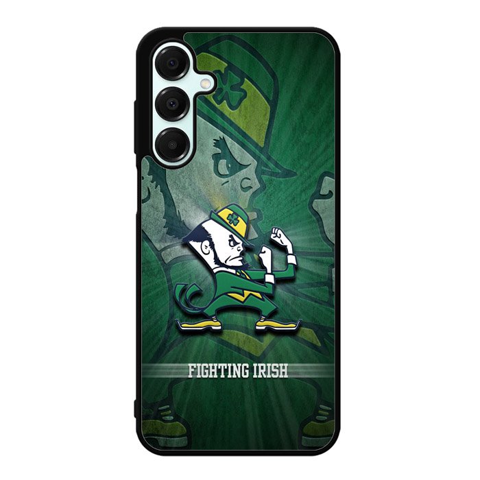 notre dame fighting irish X00971 Samsung Galaxy A55 5G Case