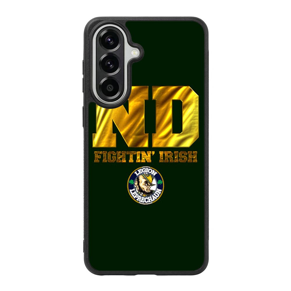 notre dame fighting irish X00970 Samsung Galaxy A57 Case