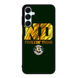 notre dame fighting irish X00970 Samsung Galaxy A15 5G Case